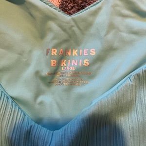 Frankie Bikini